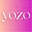 YOZO Froyo – Pure Açaí & Dubai Pistachio Strawberry Cup logo